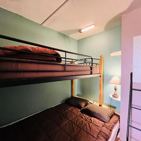 Apartament Du Marin Art & Ocean