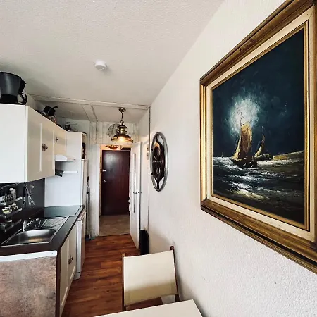 Du Marin Art & Ocean Apartament *